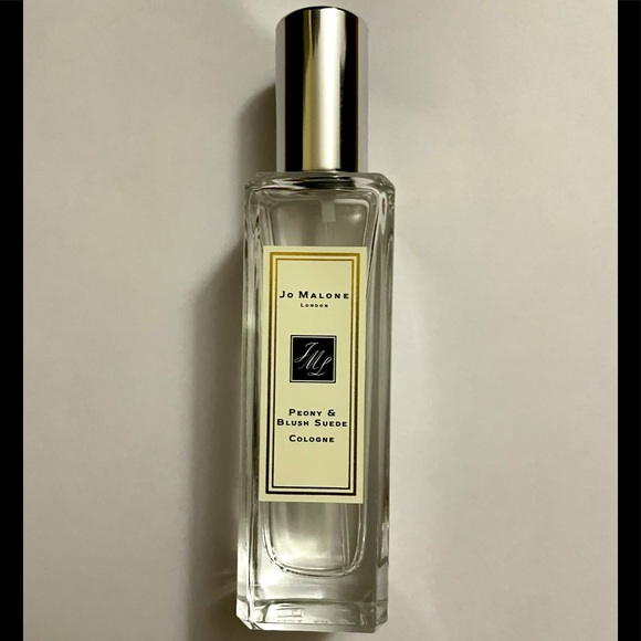 Jo Malone Bath & Body Jo Malone Peony Blush Suede Oz Cologne Spray